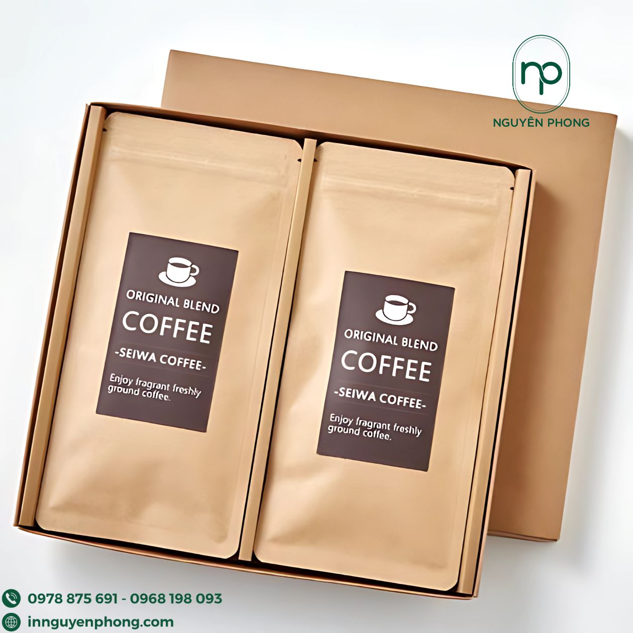 Các yếu tố quan trọng khi thiết kế logo cafe
